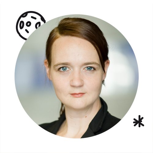 Insa van den Berg