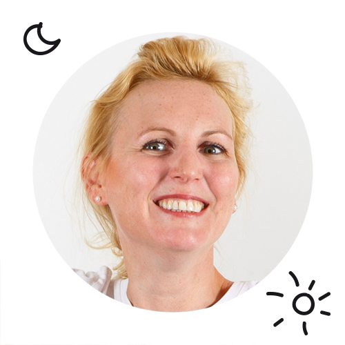 Jeanine Boeger