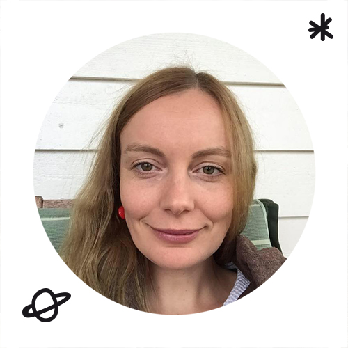 Martina Ecklebe