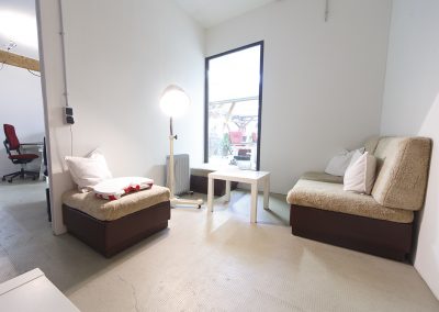 Skypelounge 1